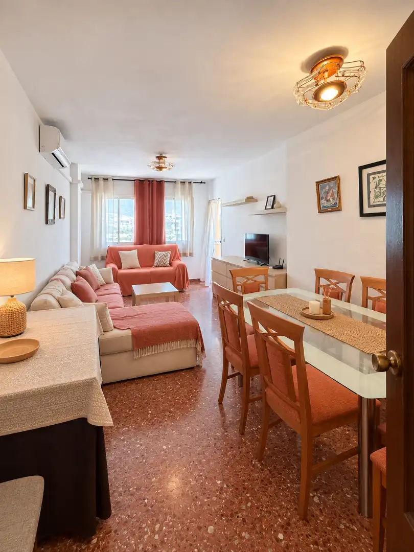 Appartement avec piscine à vendre à Calle Romería del Rocío 4, imagen 8