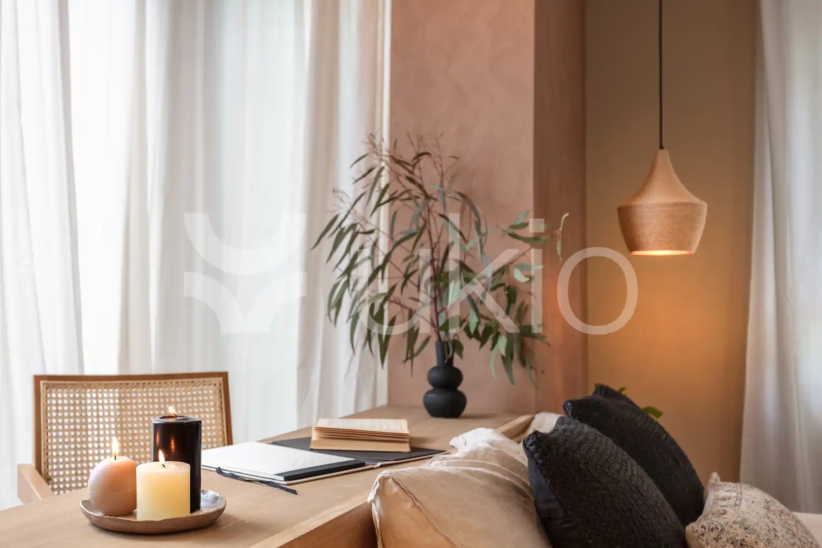 Apartment mit Aufzug zur Miete in Calle de Lagasca, imagen 19