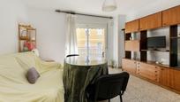 Bedroom of Flat for sale in  Granada Capital  with Terrace and Balcony