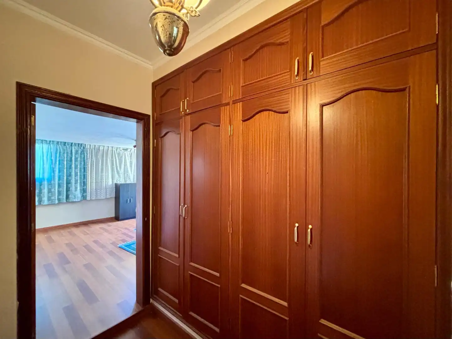 Wohnung zum Verkauf in Santa Cruz de Tenerife mit Terrasse