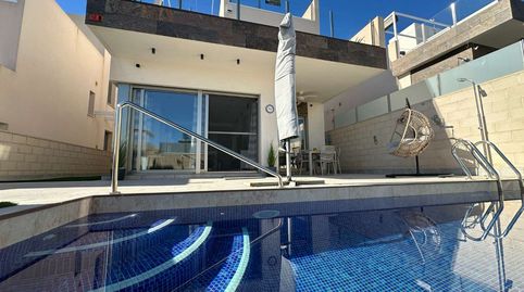 Photo 2 of Houses for sale in Los Almendros, Orihuela
