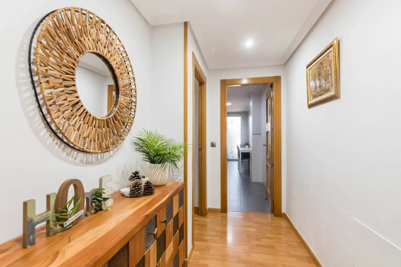 Flat for sale in Murcia  with Heating, Storage room and Balcony