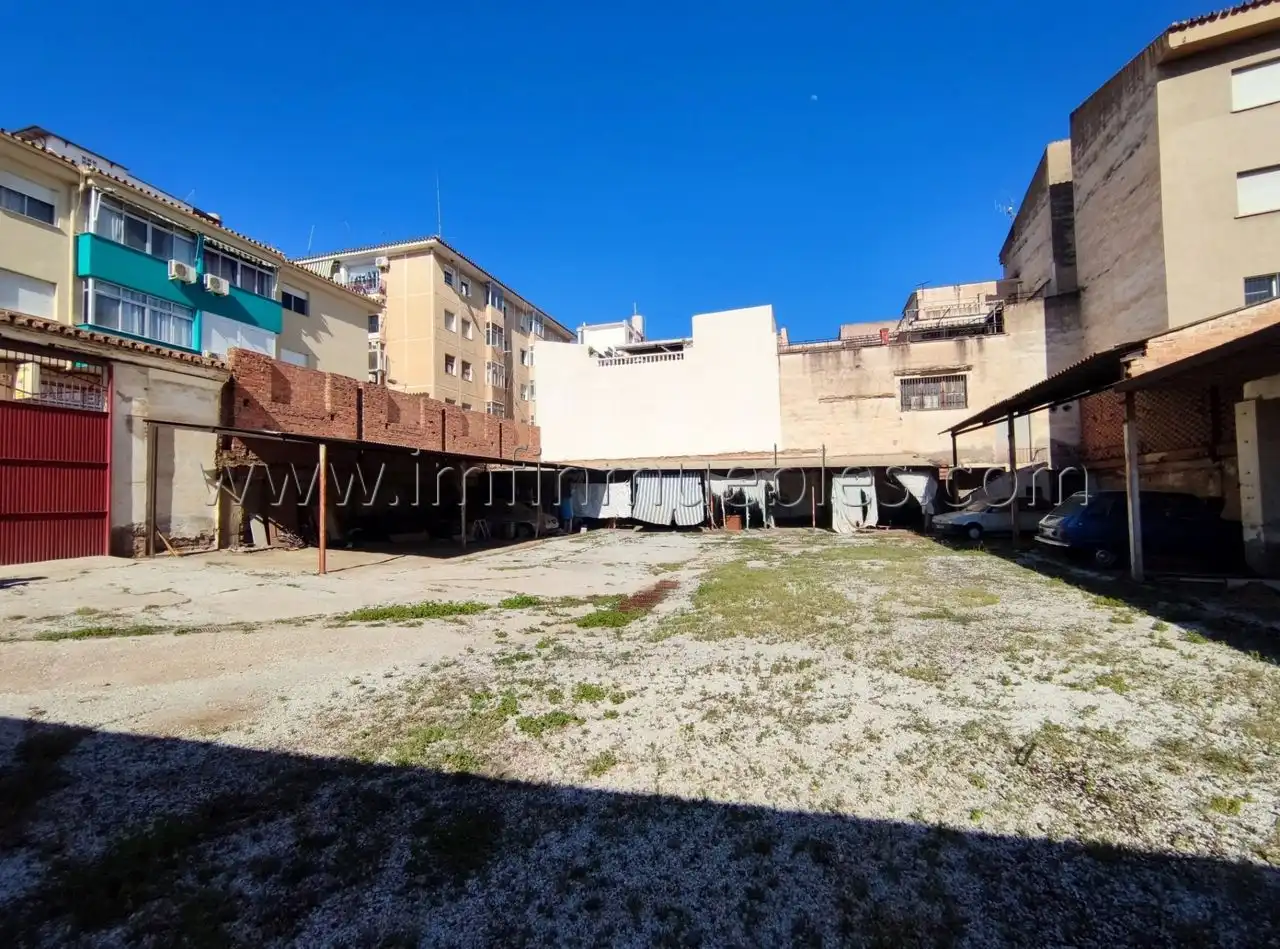 Residential for sale in Vélez-Málaga