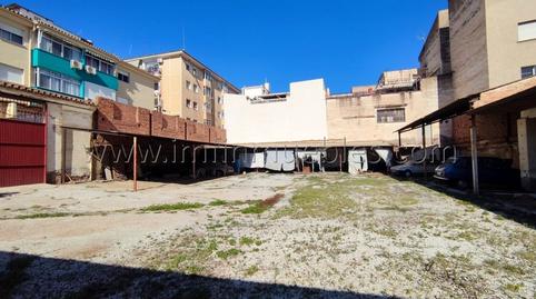 Photo 3 of Residential for sale in Calle Reñidero, 15, Norte - Barrio del Pilar - El Reñidero, Málaga