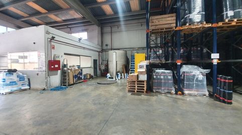 Foto 4 von Fabrikhallen zur Miete in San José de la Rinconada, La Rinconada