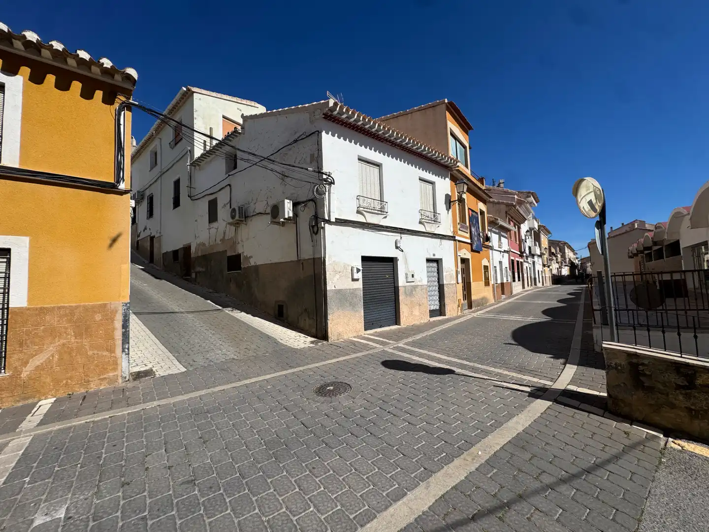 Casa en venta en Cehegín, imagen 3