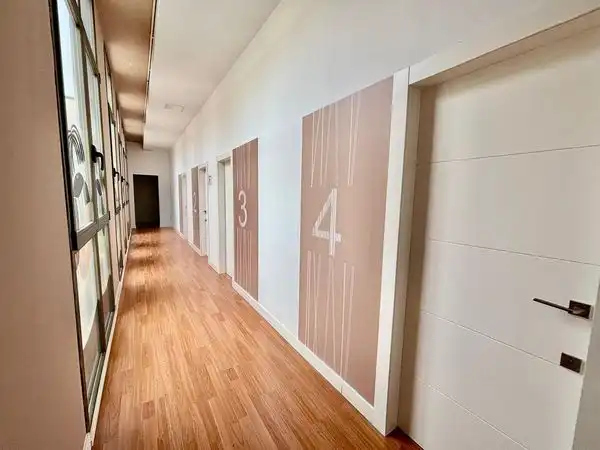 Büro mit Aufzug zur Miete in Calle Jesús González Merlo, imagen 7
