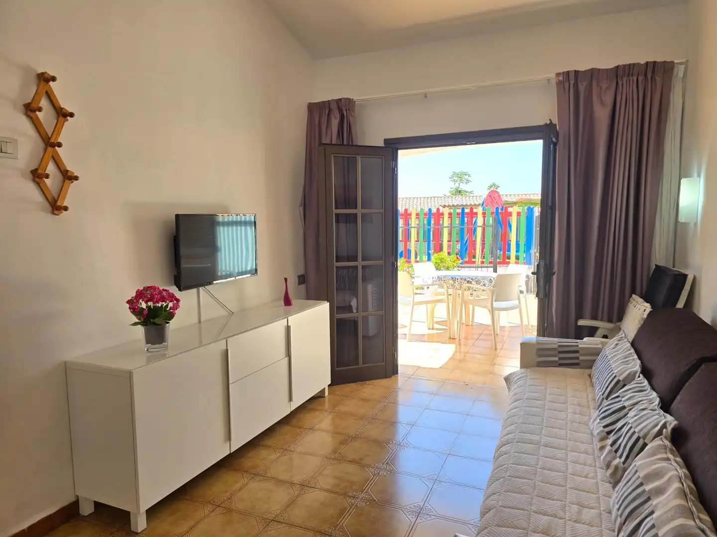 Bungalow avec piscine à louer à Avenida ARQ MANUEL DE LA PEÑA SUA, imagen 19