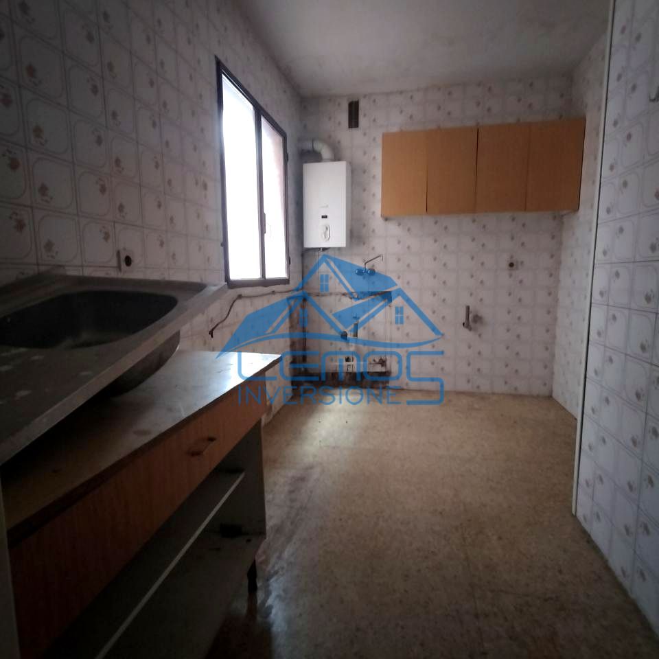 Kitchen of Flat for sale in Benavente