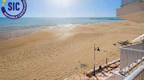 Foto 4 de Apartamento en venta en Calle Mare Nostrum-pe, El Perelló, Sueca