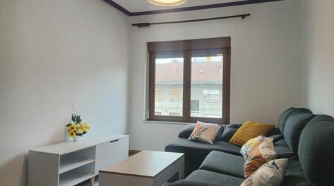 Photo 2 of Flat for rent in Calle Carreño Miranda, 74, San Pedro - Siana, Mieres (Asturias)