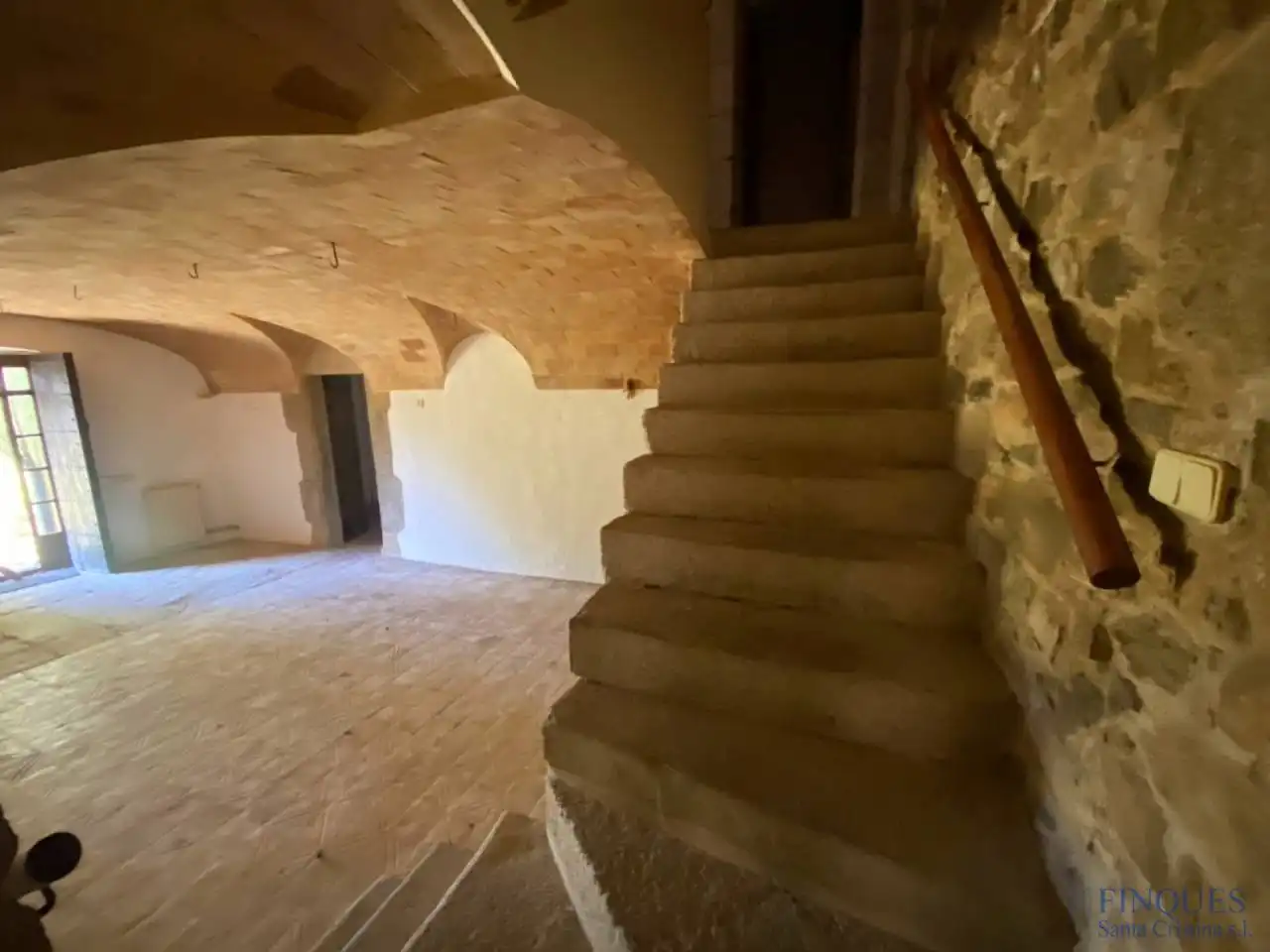 Casa amb piscina en venda a Sant  miquel d´aro, imagen 19