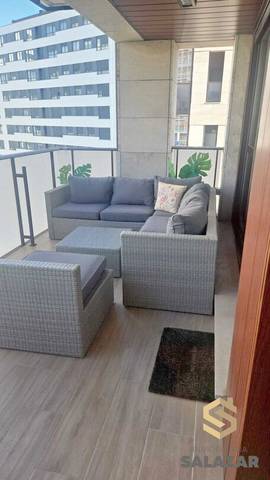 Piso en Alquiler en Luis Briñas Kalea en Basurtu