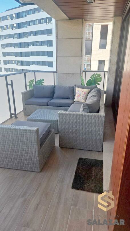 Wohnung zur Miete in Luis Briñas Kalea, Basurtu