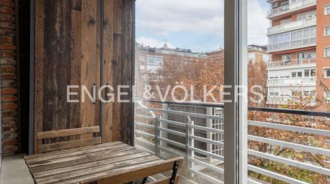 Photo 5 of Apartment to rent in Nueva España,  Madrid Capital