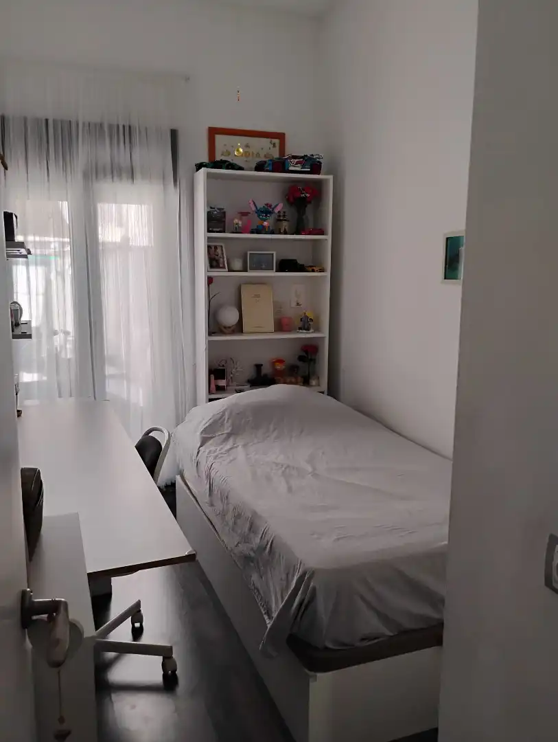 Habitación de Piso en venta en Els Pallaresos con Terraza
