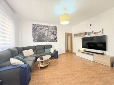 Pis amb ascensor en venda a Sud