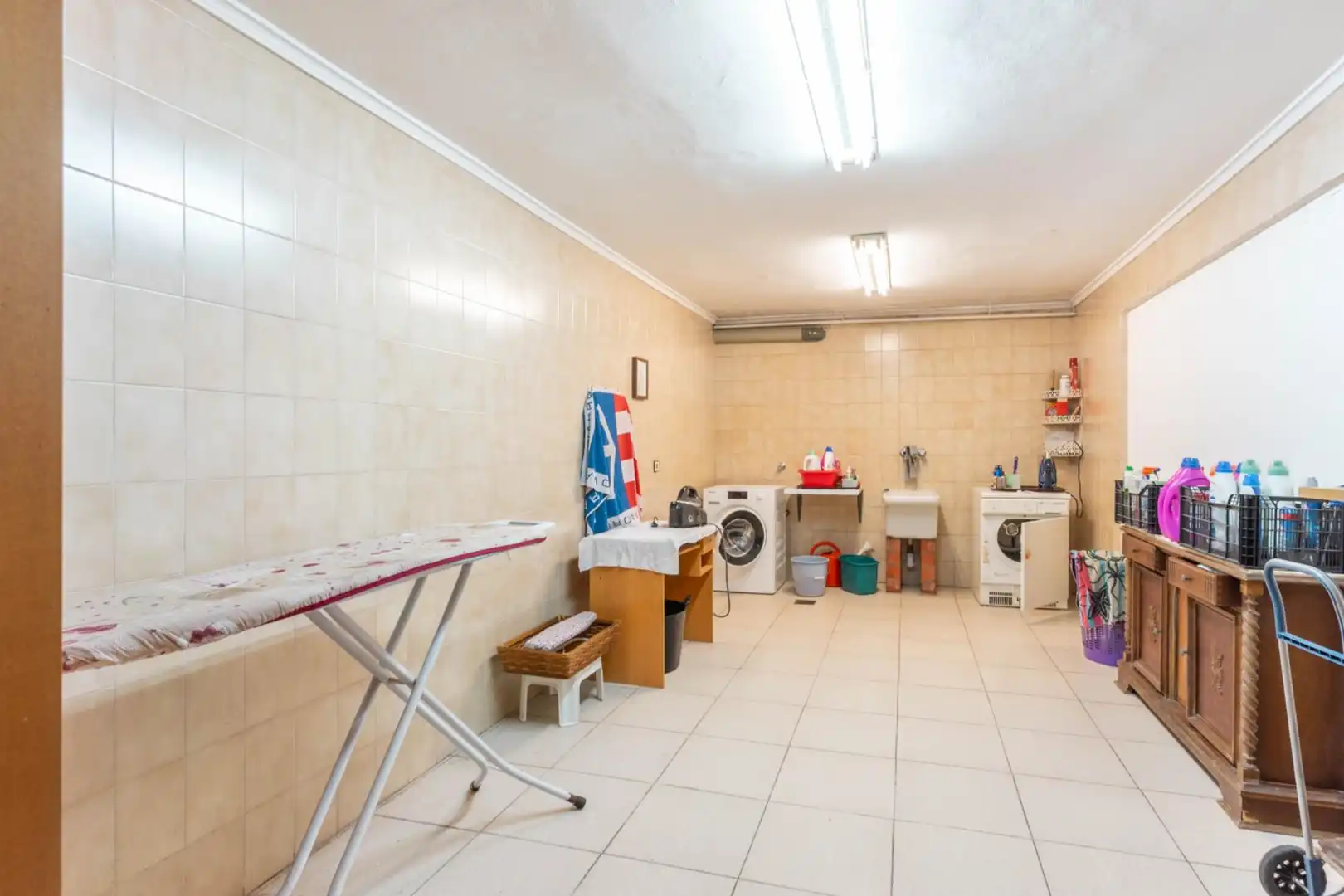 Detached house with garden for sale in Camino La rolleta 18, imagen 51