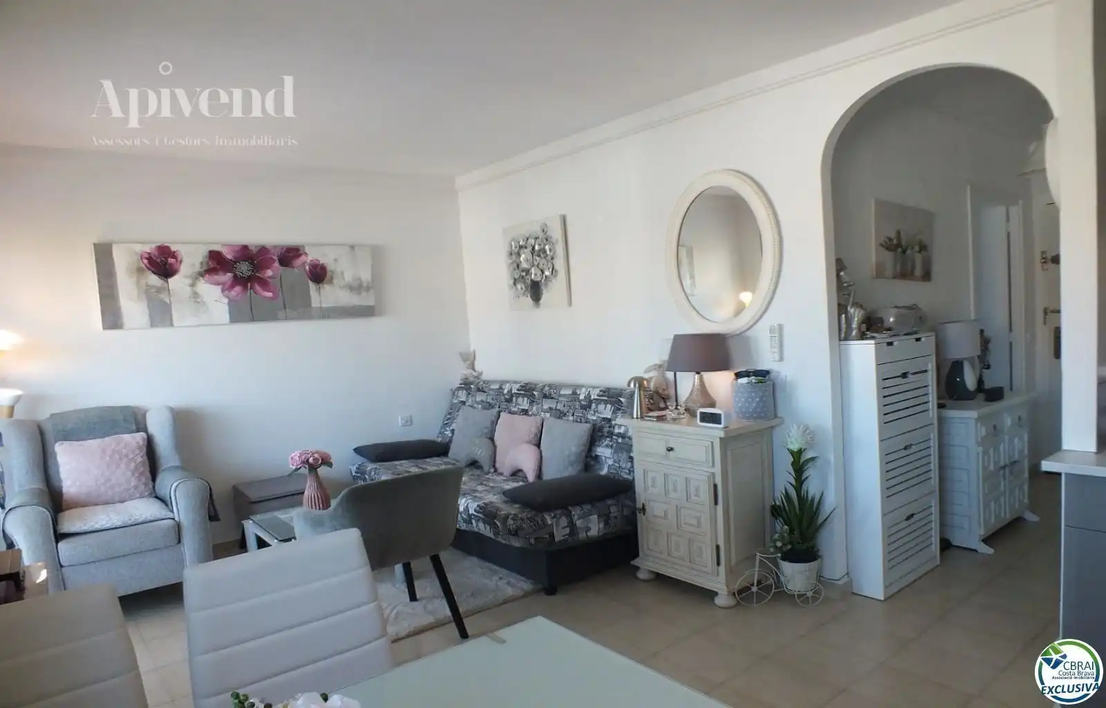 Appartement avec ascenseur à vendre à DE LA PLATJA, imagen 18