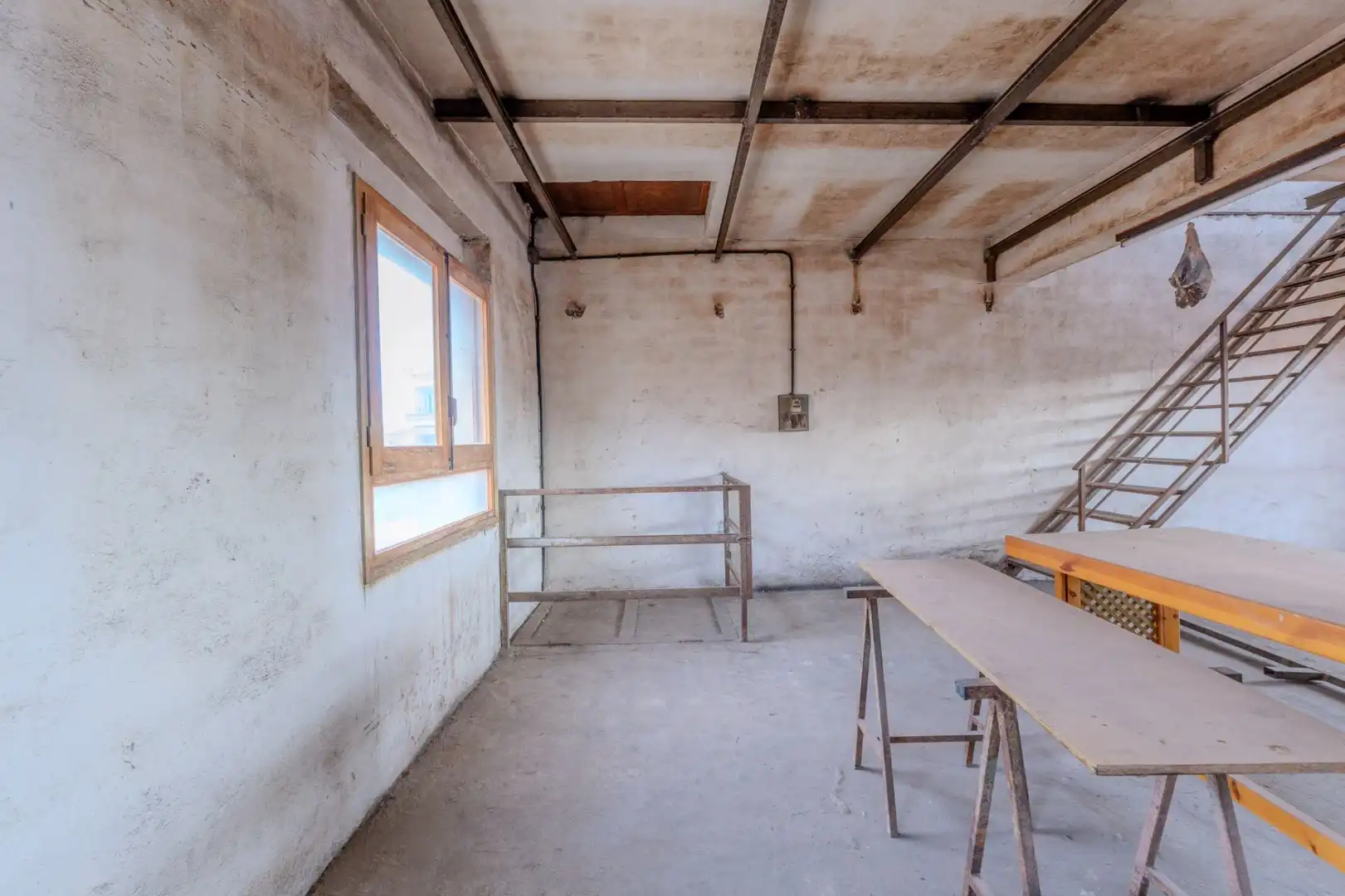 Edificio en venta en Huércanos