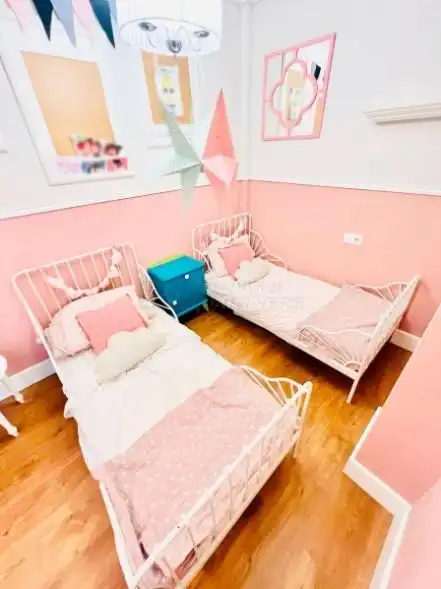 Habitación de Apartamento en venta en Callosa de Segura con Aire acondicionado y Balcón
