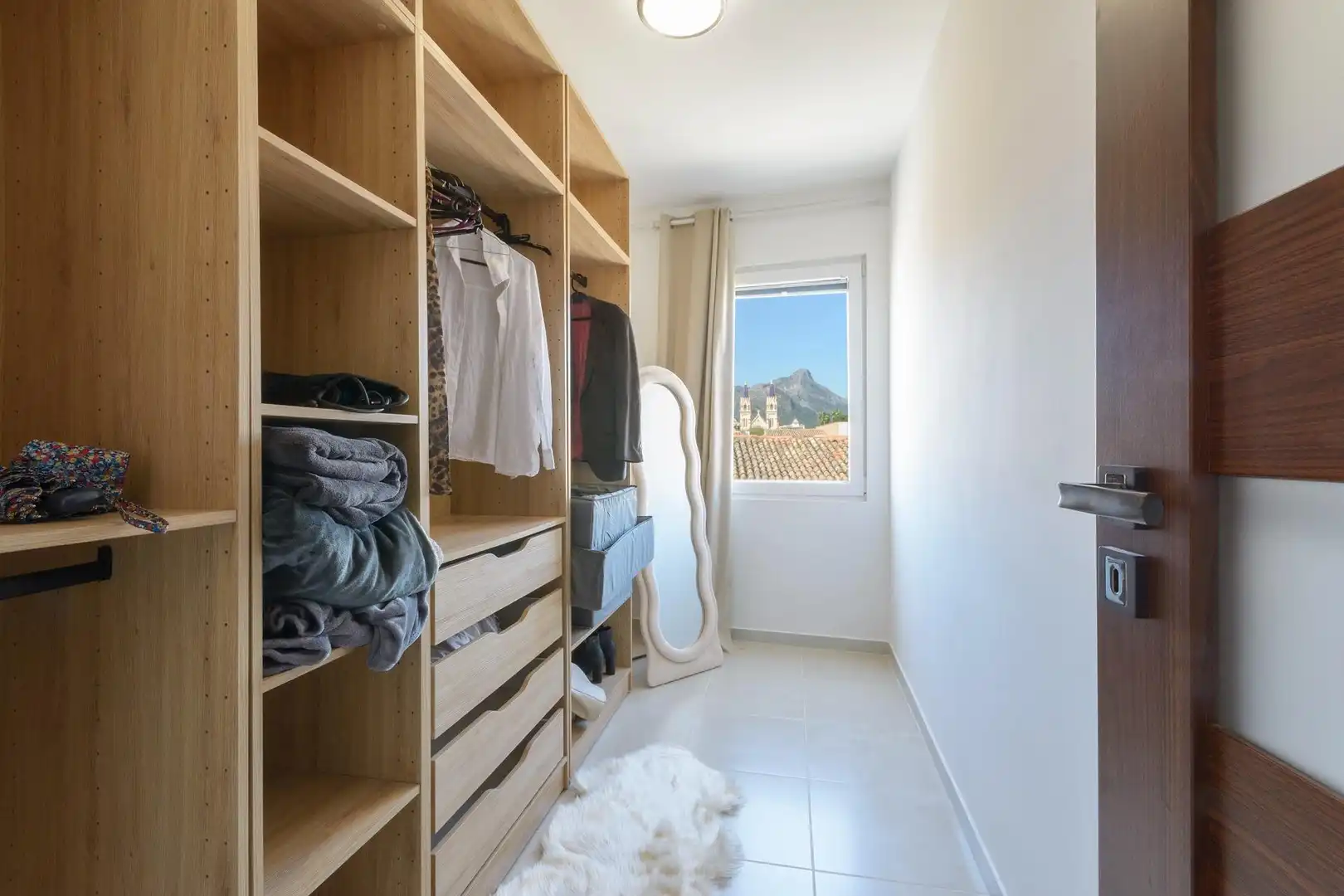 Habitación de Piso en venta en Gandia con Aire acondicionado, Calefacción y Terraza