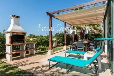 Casa con piscina en venta en Passarell, imagen 7