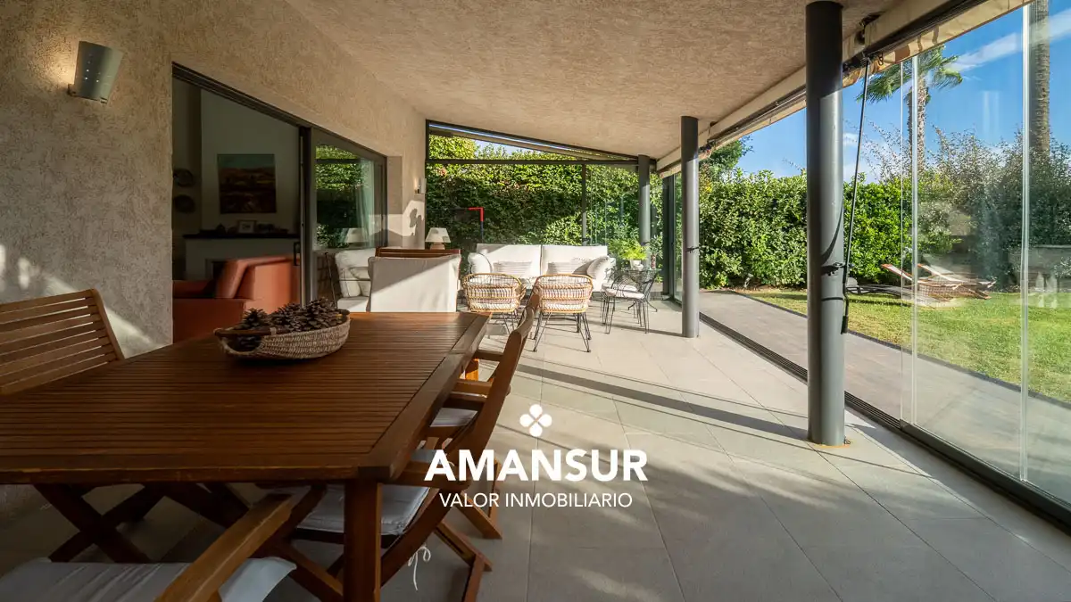 Villa mit Pool zum Verkauf in Urbanizacion U e R C, imagen 6
