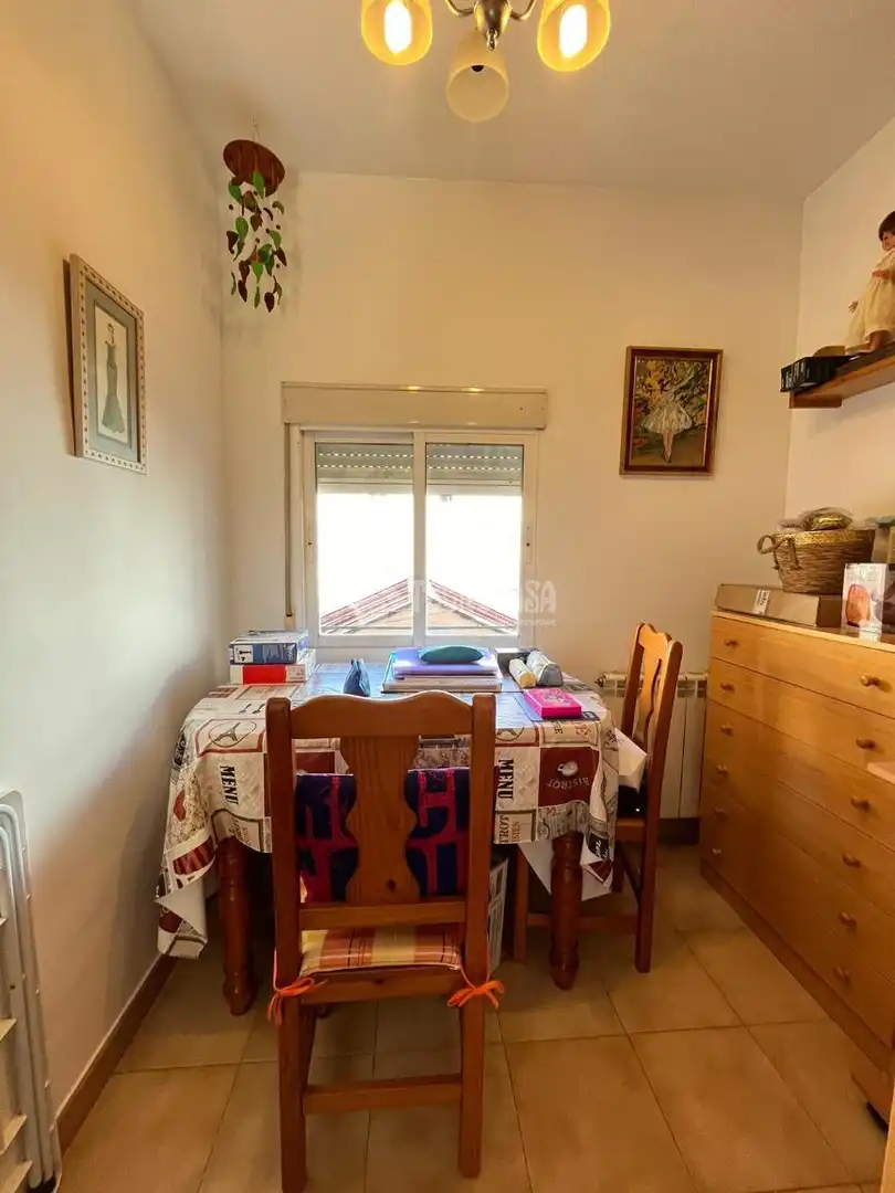 Comedor de Piso en venta en Madrid