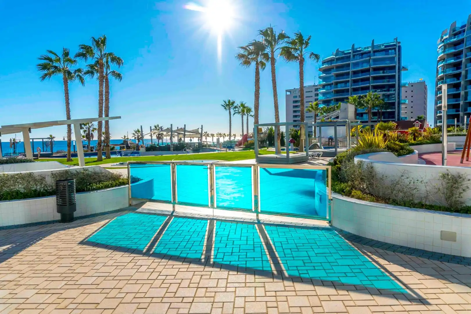 Apartment with terrace for sale in Calle DE LA MAR LLANA, imagen 5