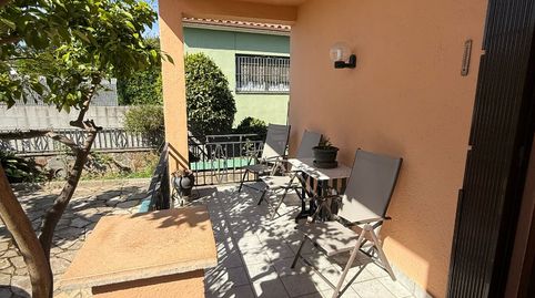 Foto 5 de Casa o chalet en venta en Carrer Vallplana, Palafolls, Barcelona
