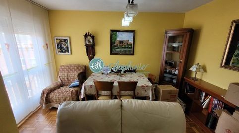 Foto 5 de Piso en venta en El Cerro - Carretera de San Rafael, Segovia Capital