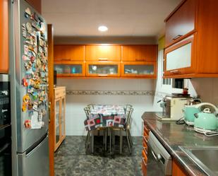 Kitchen of House or chalet for sale in El Prat de Llobregat  with Terrace and Balcony