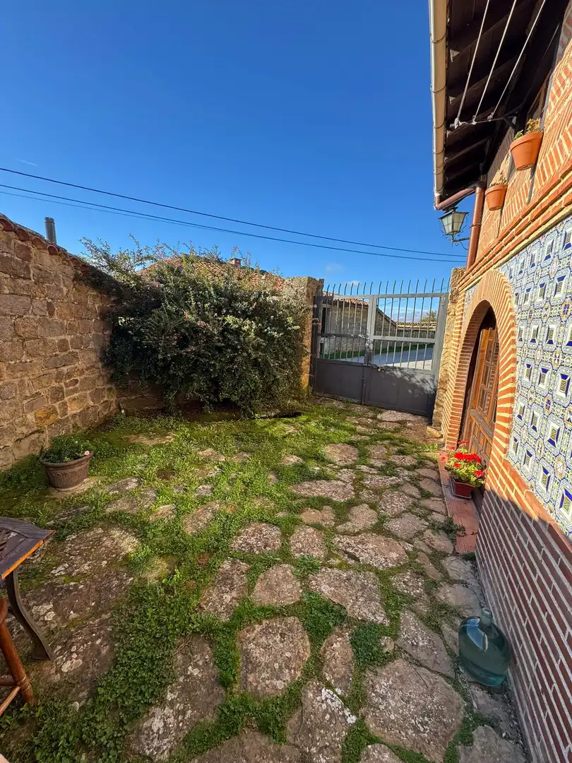 Maison avec terrasse à vendre à Barrio Polientes, imagen 7