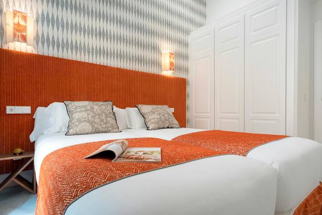 Piso en Alquiler en N/A en Alfalfa - Santa Cruz