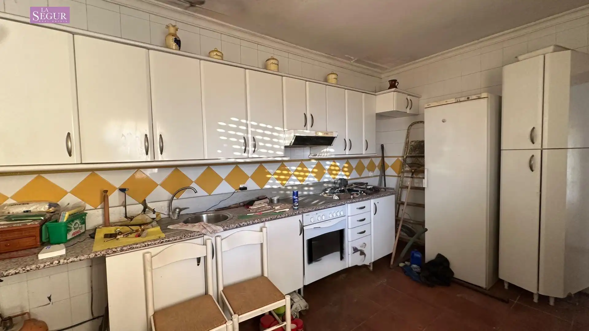Casa rústica con piscina en venta en Pelagatos - Pago del Humo, imagen 21