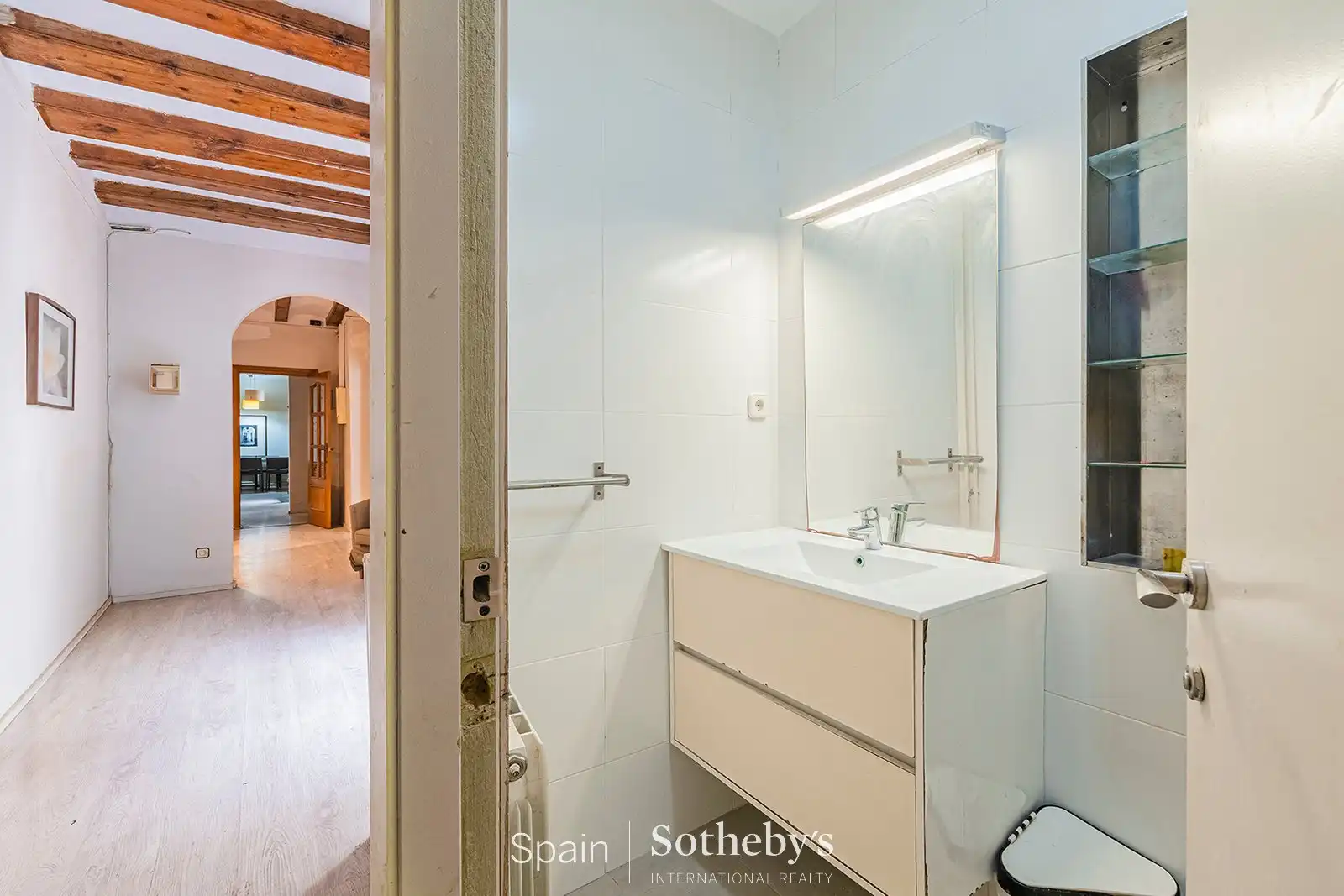 Apartament amb ascensor en venda a Carrer d'Avinyó, imagen 10
