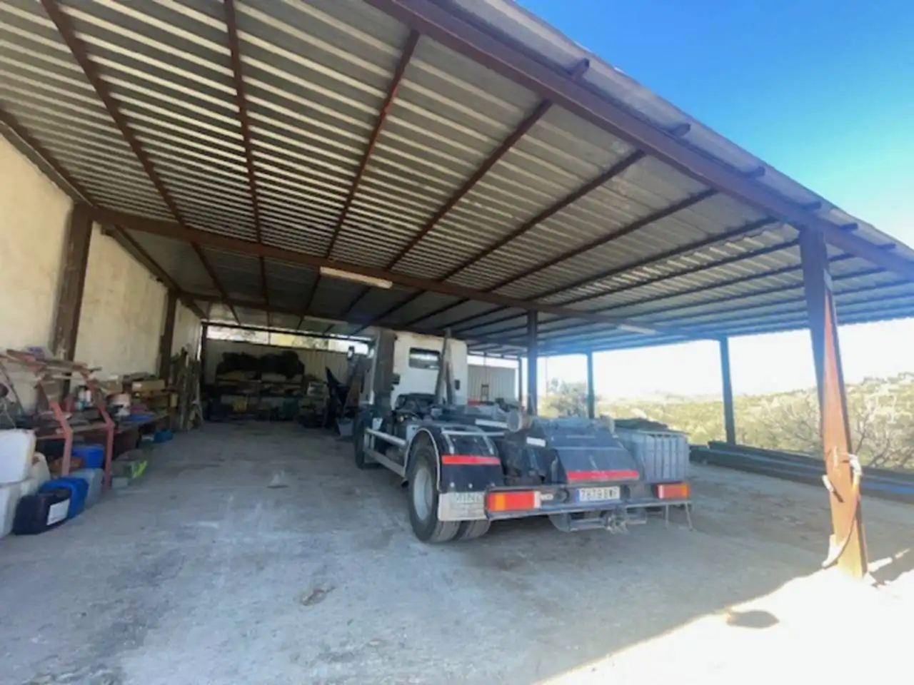 Casa amb piscina en venda a El Valle, imagen 19