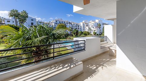 Foto 2 de Apartament en venda a Puerto Banús, Marbella