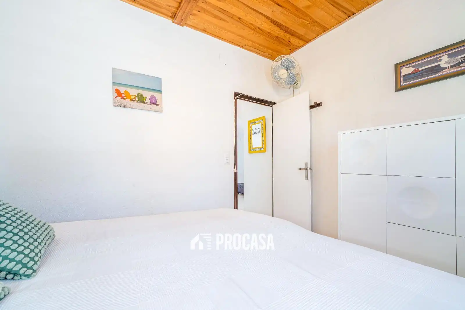Chalet con piscina en venta en NORFEU, imagen 35