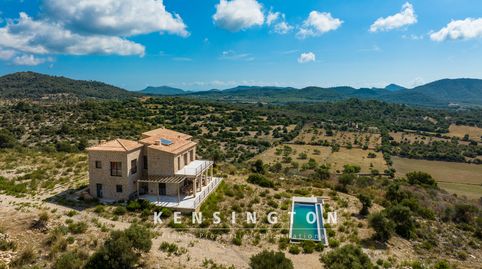 Foto 4 von Country house zum Verkauf in Son Servera Poble, Son Servera