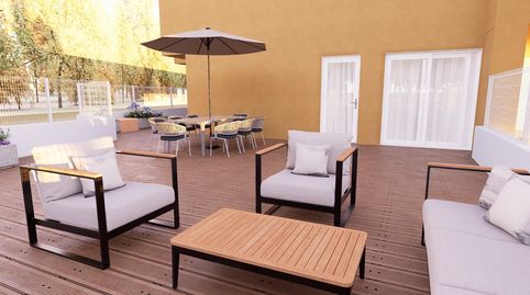 Foto 4 de Piso en venta en Carrer del Fonoll, Pla de Maset - Cap de Salou, Salou