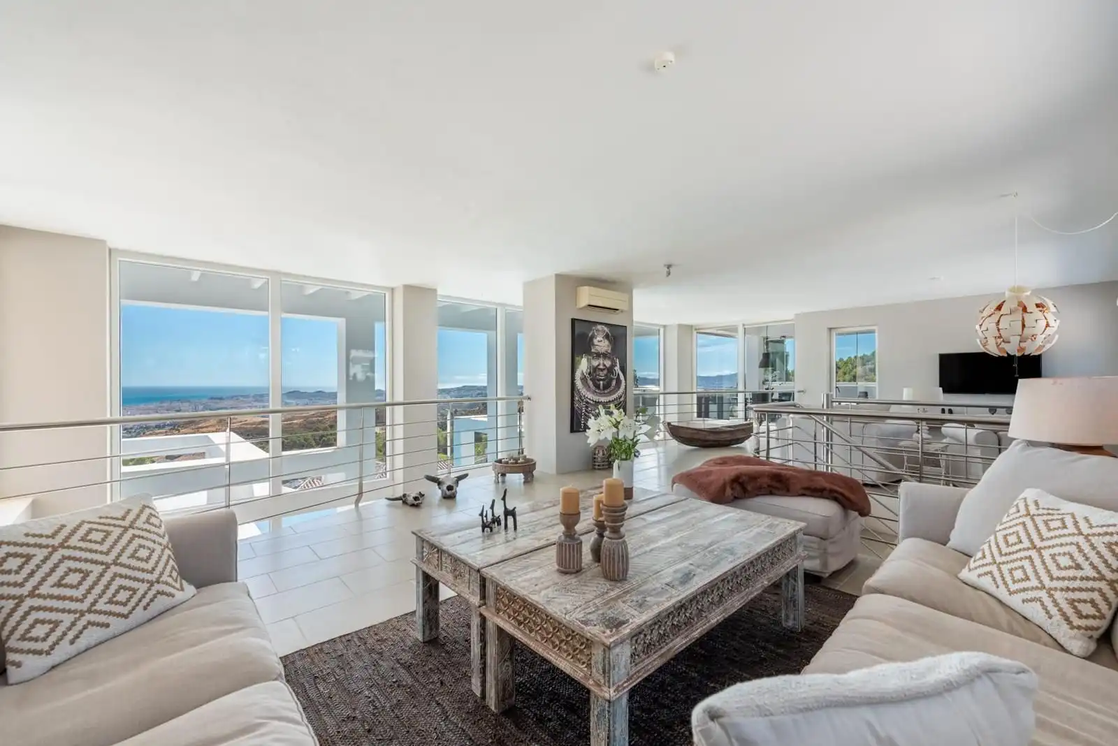 Casa con piscina en venta en Mijas pueblo, imagen 11