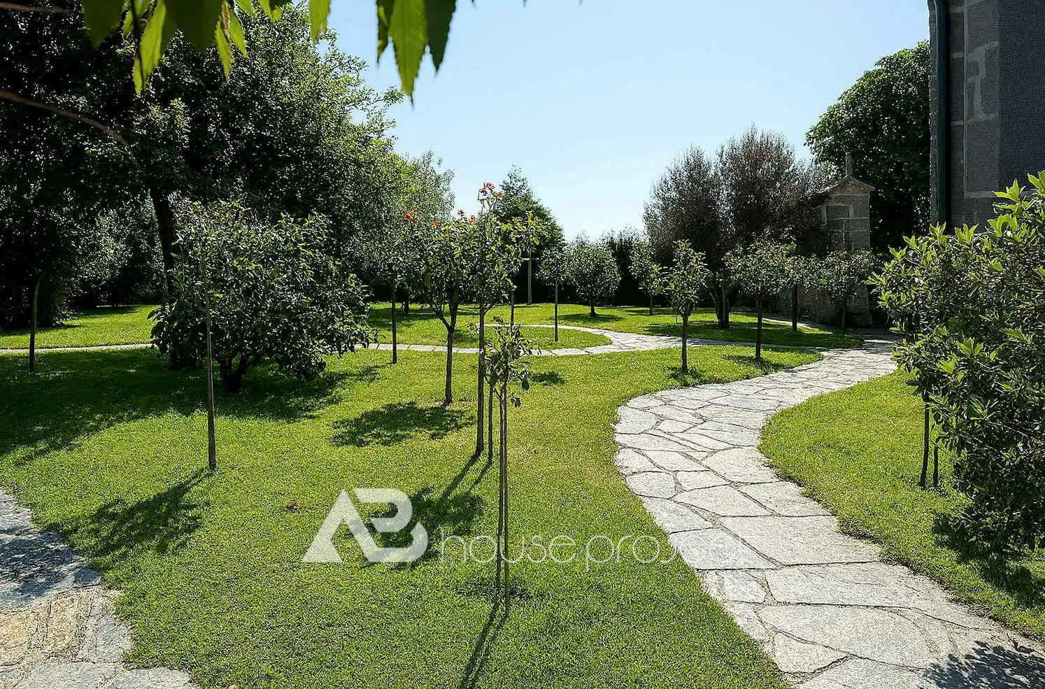 Casa o chalet en venta en Monterroso con Aire acondicionado, Jardín privado y Terraza