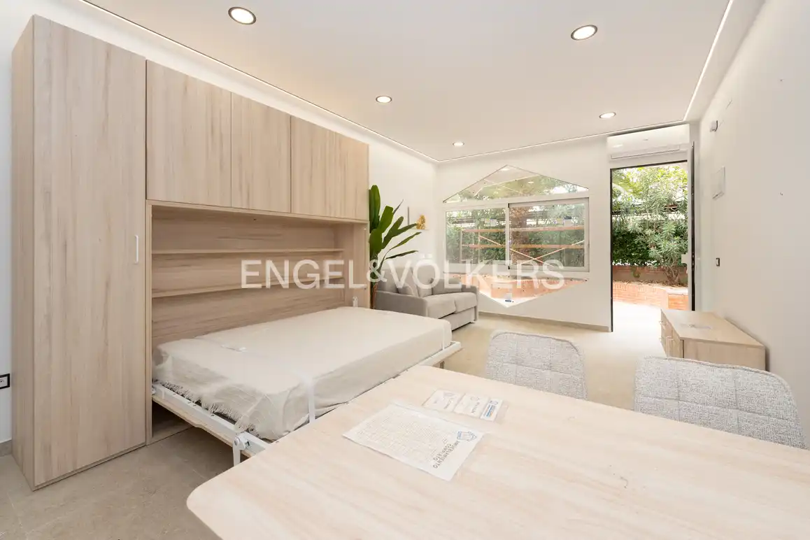 Studio for sale in Avenida del Mediterráneo 25, imagen 3