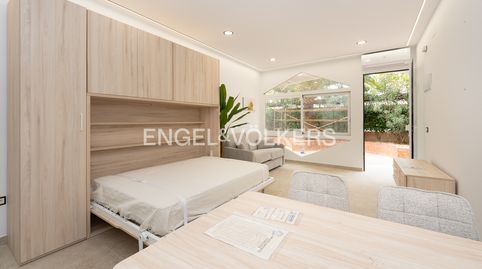 Foto 3 de Estudio en venta en Avenida del Mediterráneo, 25, Playa Levante, Benidorm