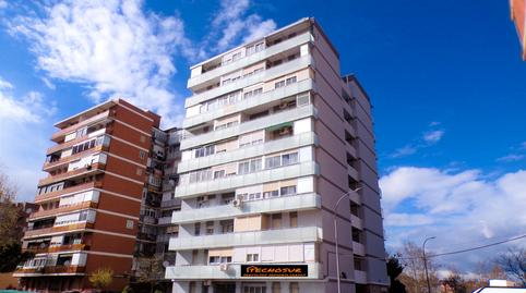 Foto 2 de Pis de lloguer a Calle de Santa Ana, El Arroyo - La Fuente, Fuenlabrada