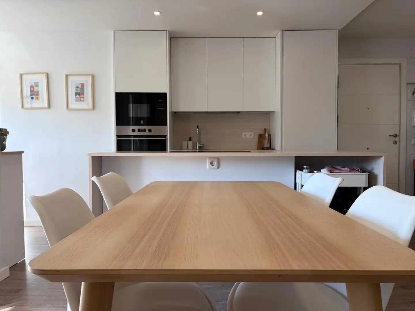 Appartement à vendre à Hondarribia, imagen 5