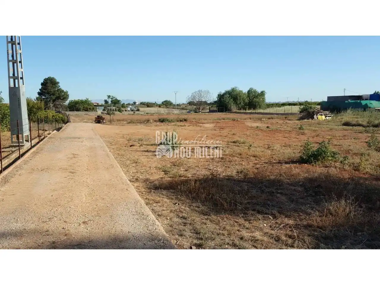 Rural land for sale in Calle VIA CAMNO, imagen 2