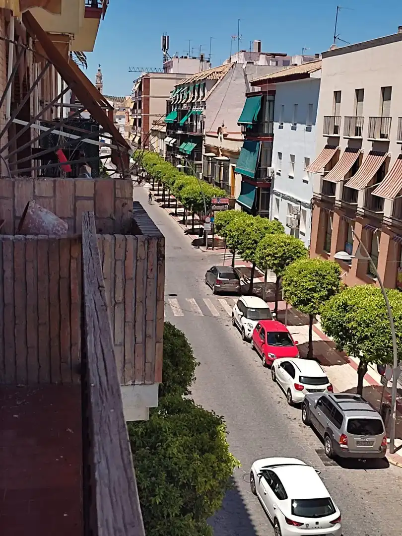 Piso en venta en Écija